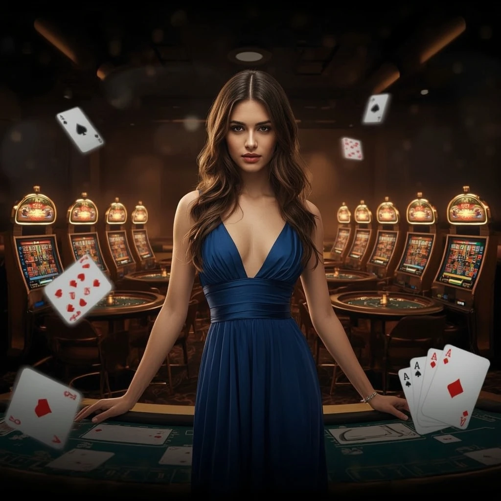 Luckybird Casino juegos Luckybird Casino juegos